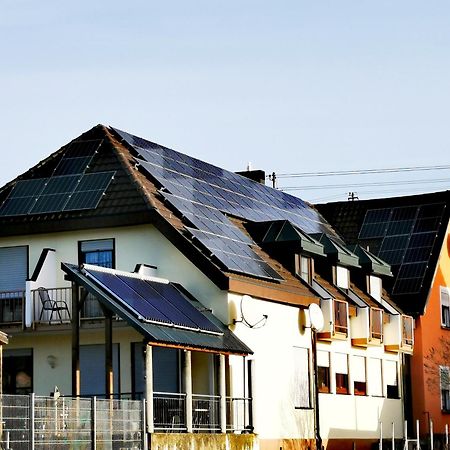 Landhaus Herdt Lauda-Königshofen Eksteriør bilde