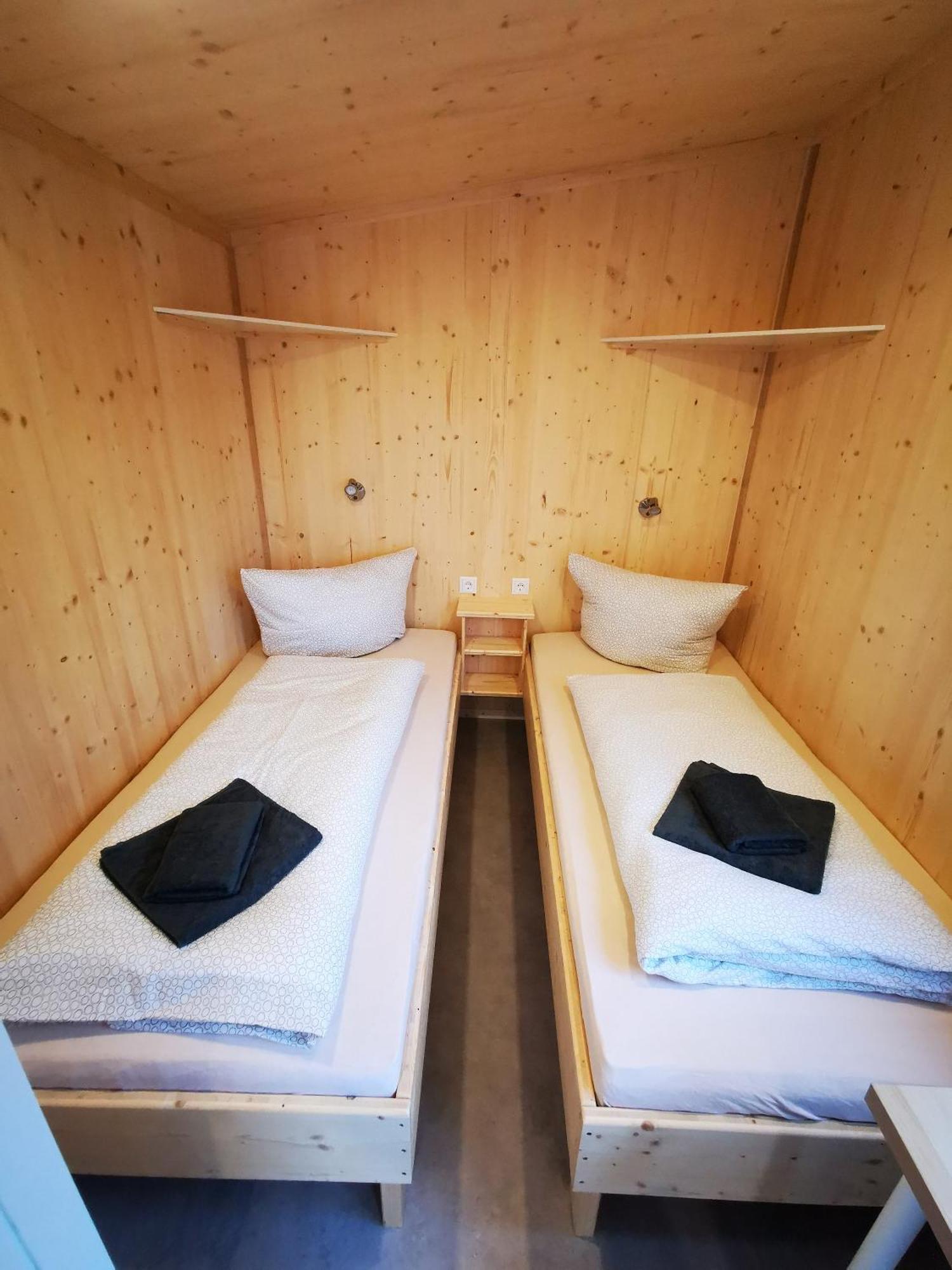 Landhaus Herdt Lauda-Königshofen Eksteriør bilde